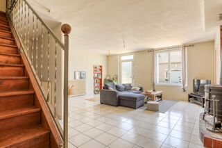  Maison à vendre 6 pièces 158 m²