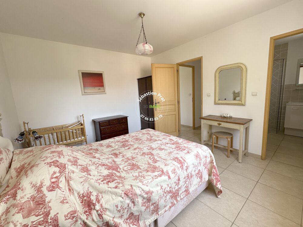 � vendre  Maison Flassans-sur-Issole (83340)