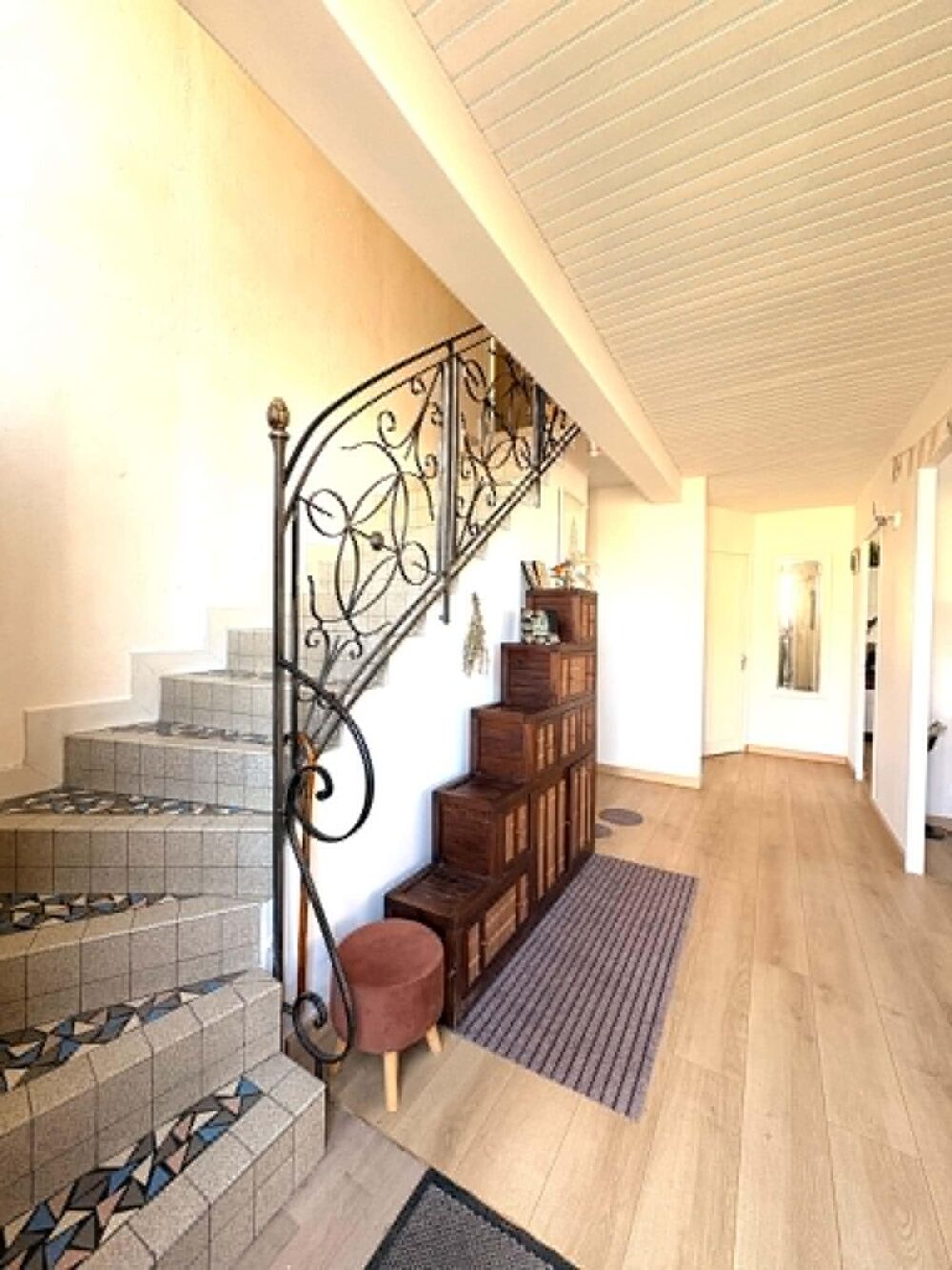 Maison 6 pièces 114 m² · à Moussac · 114 m² · 103 000 €