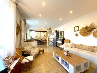  Maison � vendre 5 pi�ces 123 m�