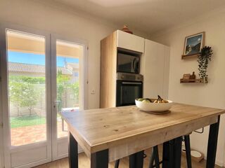  Maison � vendre 3 pi�ces 