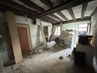  Maison � vendre 4 pi�ces 