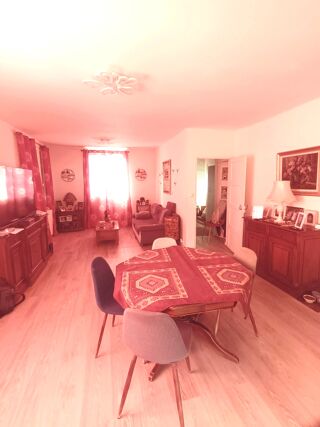  Maison à vendre 5 pièces 98 m²