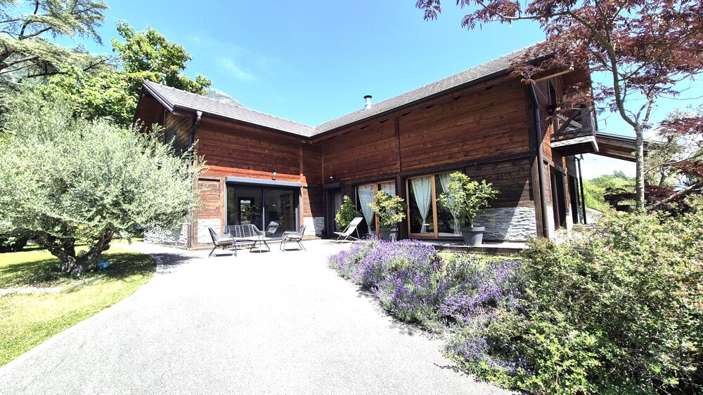 Chalet 5 pièces