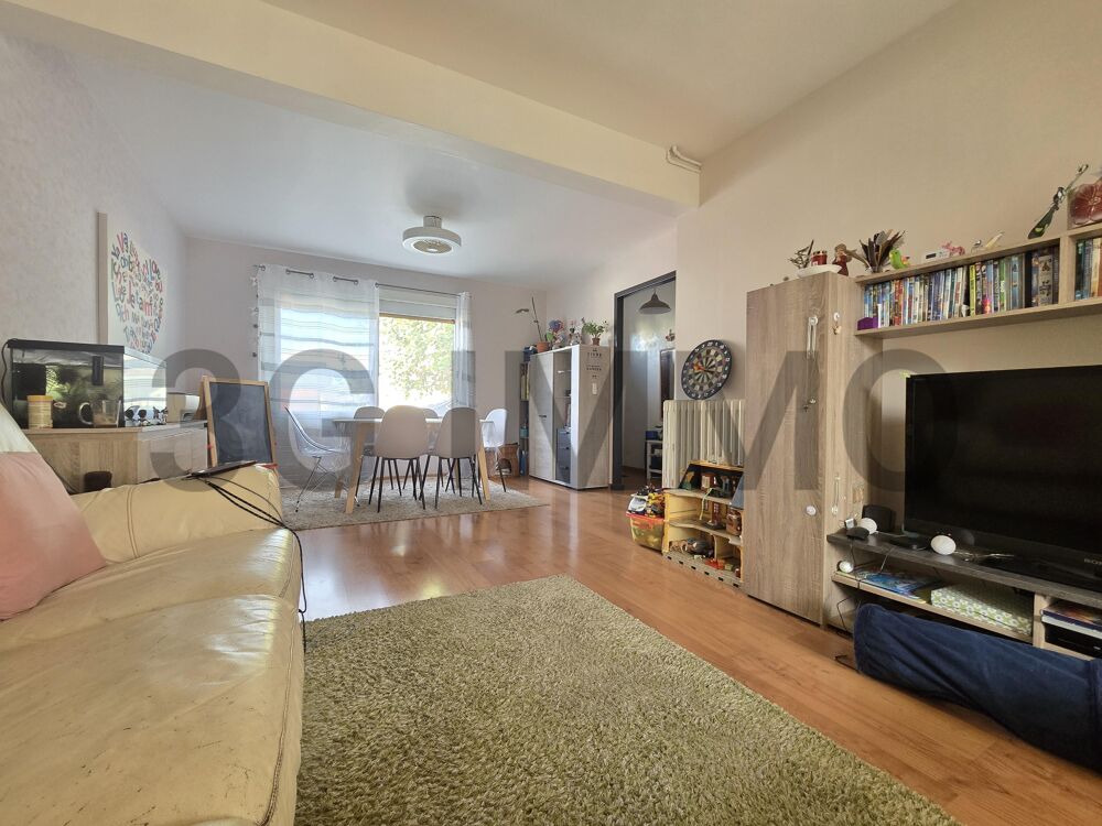 Vente Maison Maison 4 pièces Roquecourbe