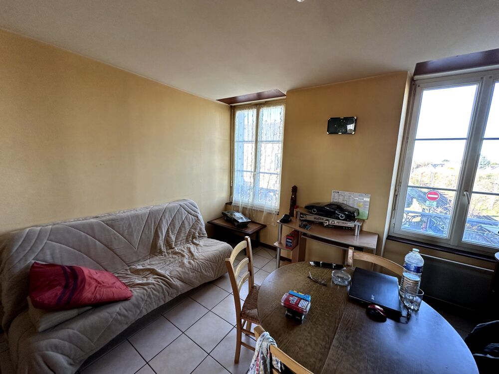 Appartement 2 pièces