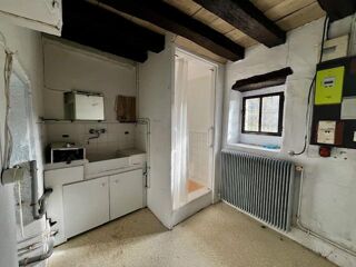  Maison � vendre 5 pi�ces 79 m�