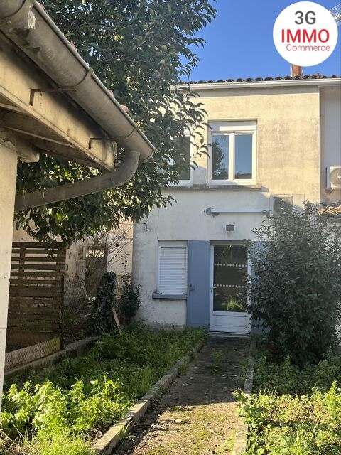 Vente murs pro  &agrave; Marmande 86500 47200 Marmande