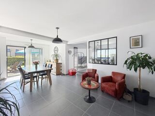  Maison à vendre 6 pièces 120 m²
