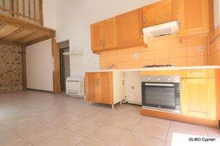  Maison à vendre 3 pièces 