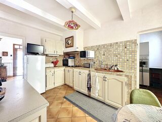  Maison � vendre 6 pi�ces 215 m�