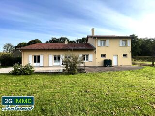  Maison  vendre 9 pices 195 m