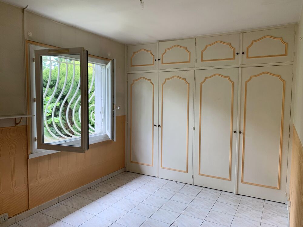Pavillon 5 pièces