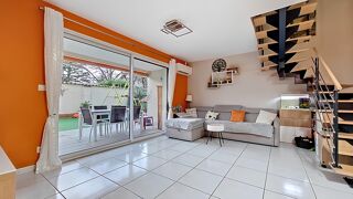  Maison � vendre 5 pi�ces 107 m�