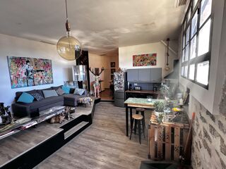  Appartement à vendre 4 pièces 115 m²