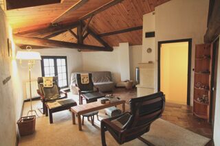  Maison � vendre 10 pi�ces 190 m�