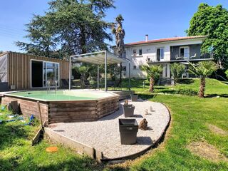  Maison à vendre 5 pièces 145 m²