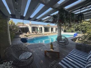  Maison à vendre 6 pièces 171 m²