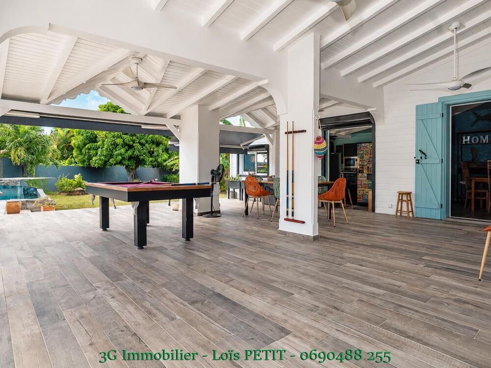 Vente Maison Maison 5 pièces Sainte-rose