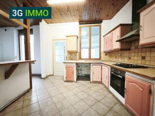  Maison � vendre 5 pi�ces 