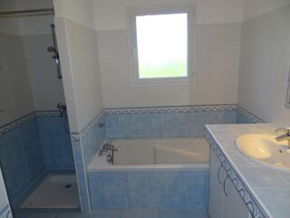  Maison � vendre 5 pi�ces 110 m�