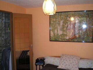  Appartement à vendre 2 pièces 36 m²