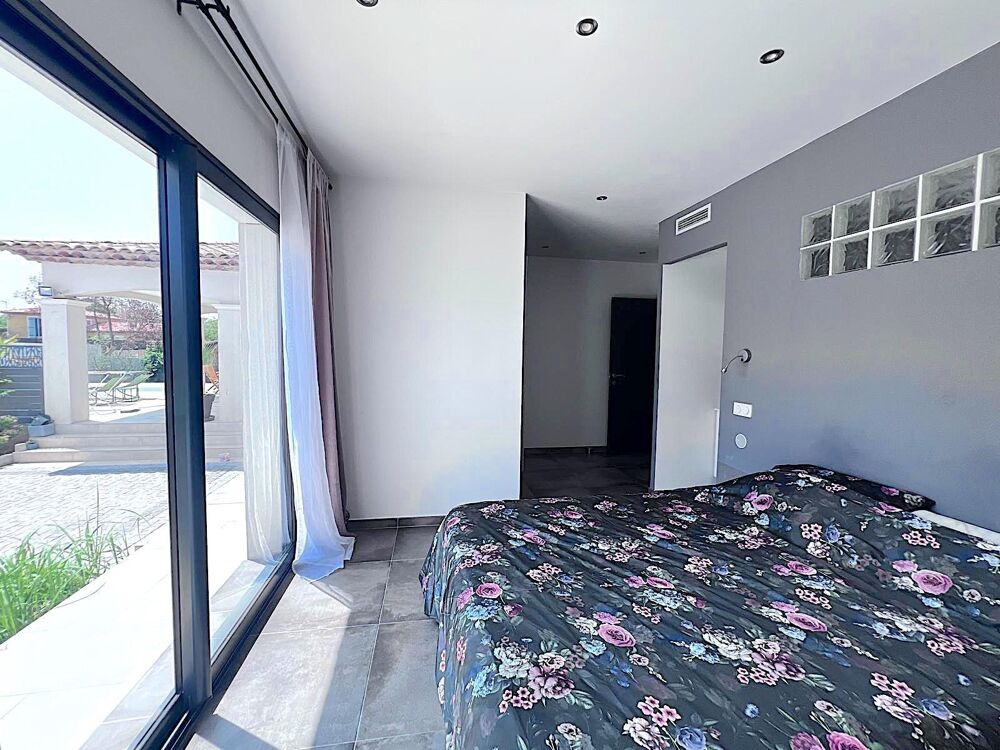  vendre  Maison Puget-sur-Argens (83480)