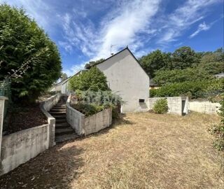  Maison à vendre 5 pièces 113 m²