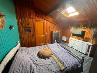  Maison � vendre 3 pi�ces 85 m�