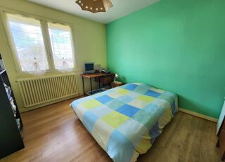  Maison à vendre 5 pièces 