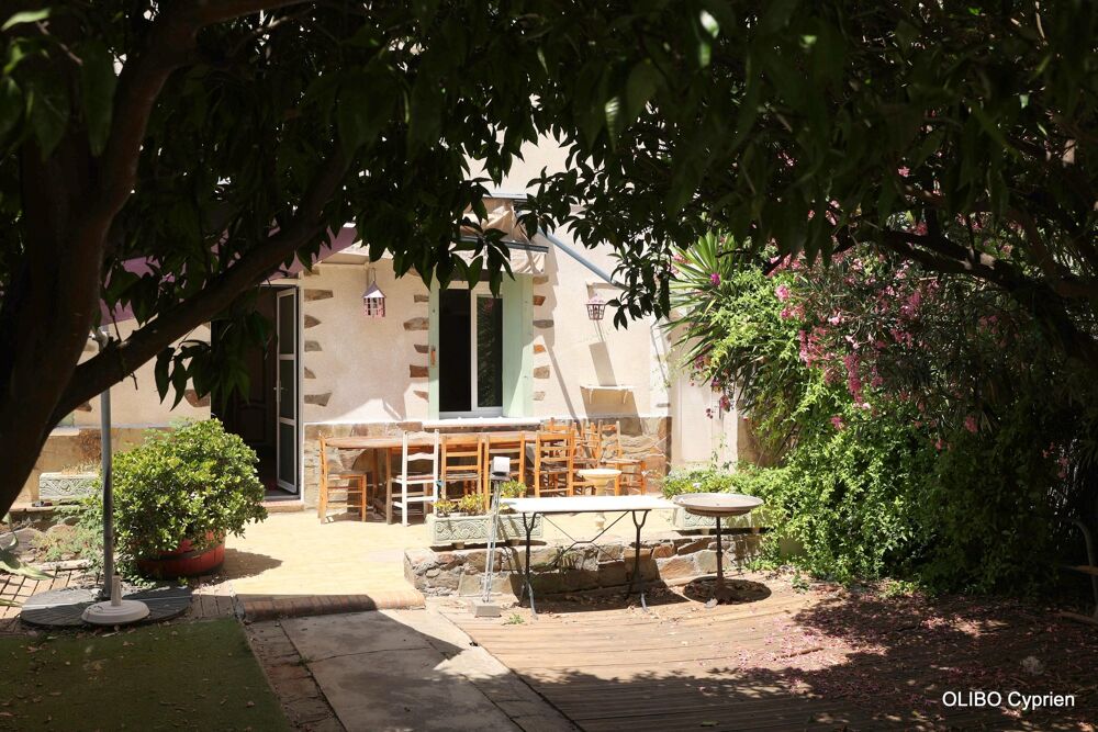 Maison de ville 5 pièces