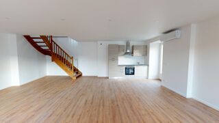  Maison � vendre 4 pi�ces 84 m�