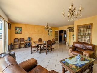  Appartement � vendre 4 pi�ces 93 m�