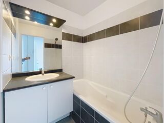  Appartement  vendre 2 pices 35 m