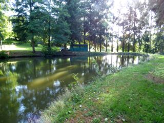  Terrain � vendre 6126 m�