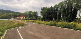  Terrain  vendre  Valserhne
