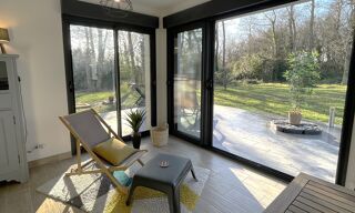  Maison à vendre 5 pièces 