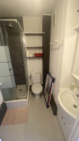  Appartement à louer 32 m²