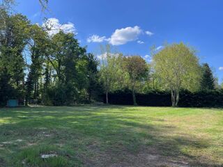  Terrain � vendre 1815 m�