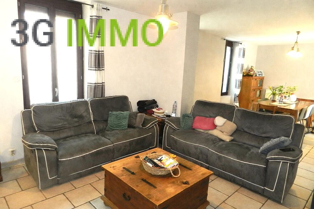 Maison 7 pièces