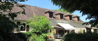  Maison à vendre 7 pièces 186 m²