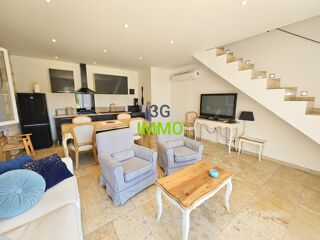  Appartement  vendre 2 pices 