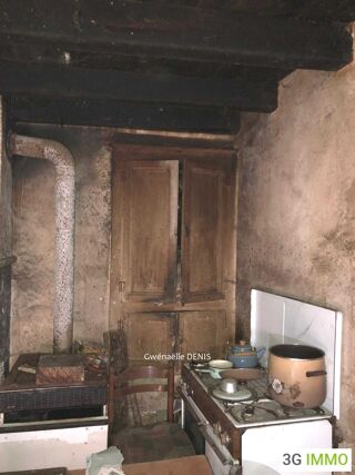  Maison � vendre 3 pi�ces 250 m�