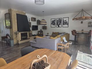  Maison à vendre 7 pièces 300 m²