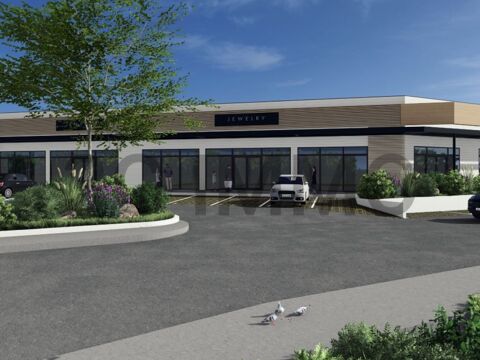 Vente murs pro Divers commerces proximit&eacute; &agrave; Ajaccio 251000 20090 Ajaccio