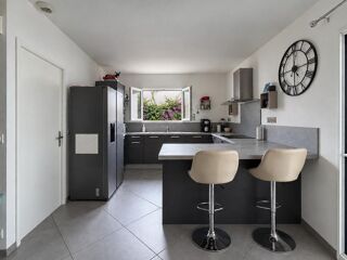  Maison à vendre 4 pièces 119 m²