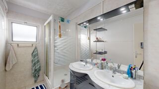  Appartement à vendre 4 pièces 69 m²
