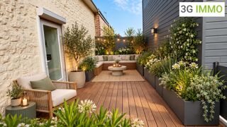  Maison à vendre 5 pièces 85 m²