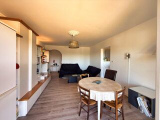  Appartement à vendre 4 pièces 93 m²