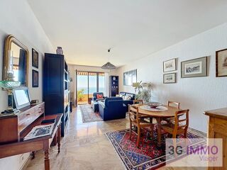  Appartement à vendre 4 pièces 97 m²
